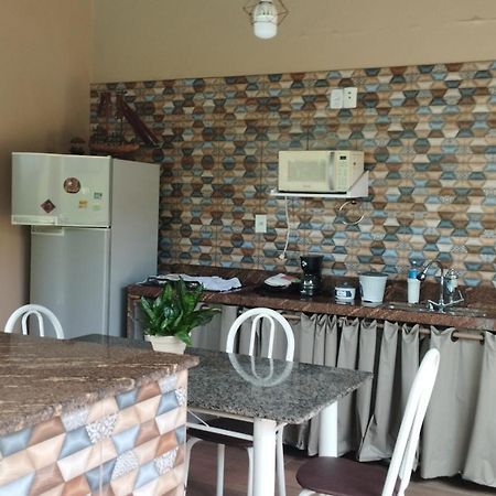 Casa C/ Piscina E Area Gourmet, 5 Min Da Praia. Guarapari Eksteriør billede