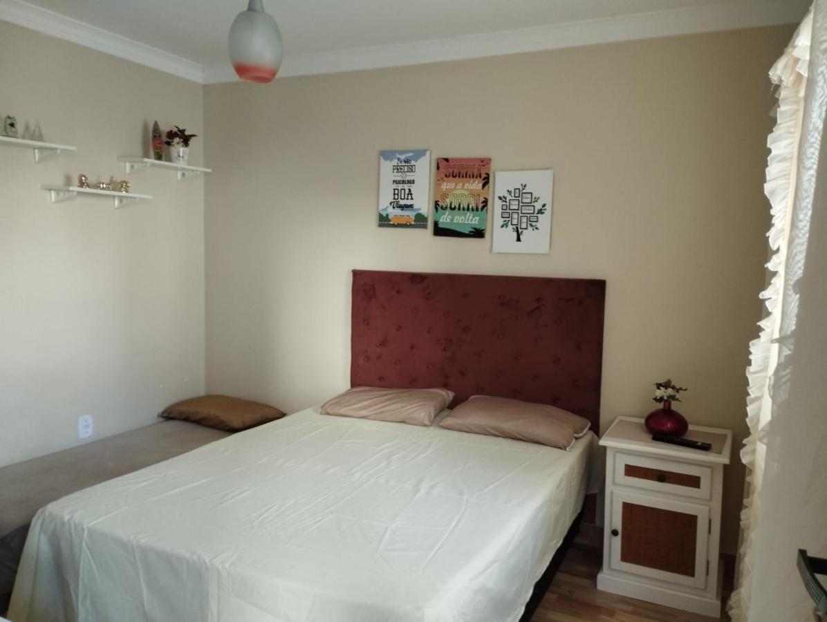 Casa C/ Piscina E Area Gourmet, 5 Min Da Praia. Guarapari Eksteriør billede