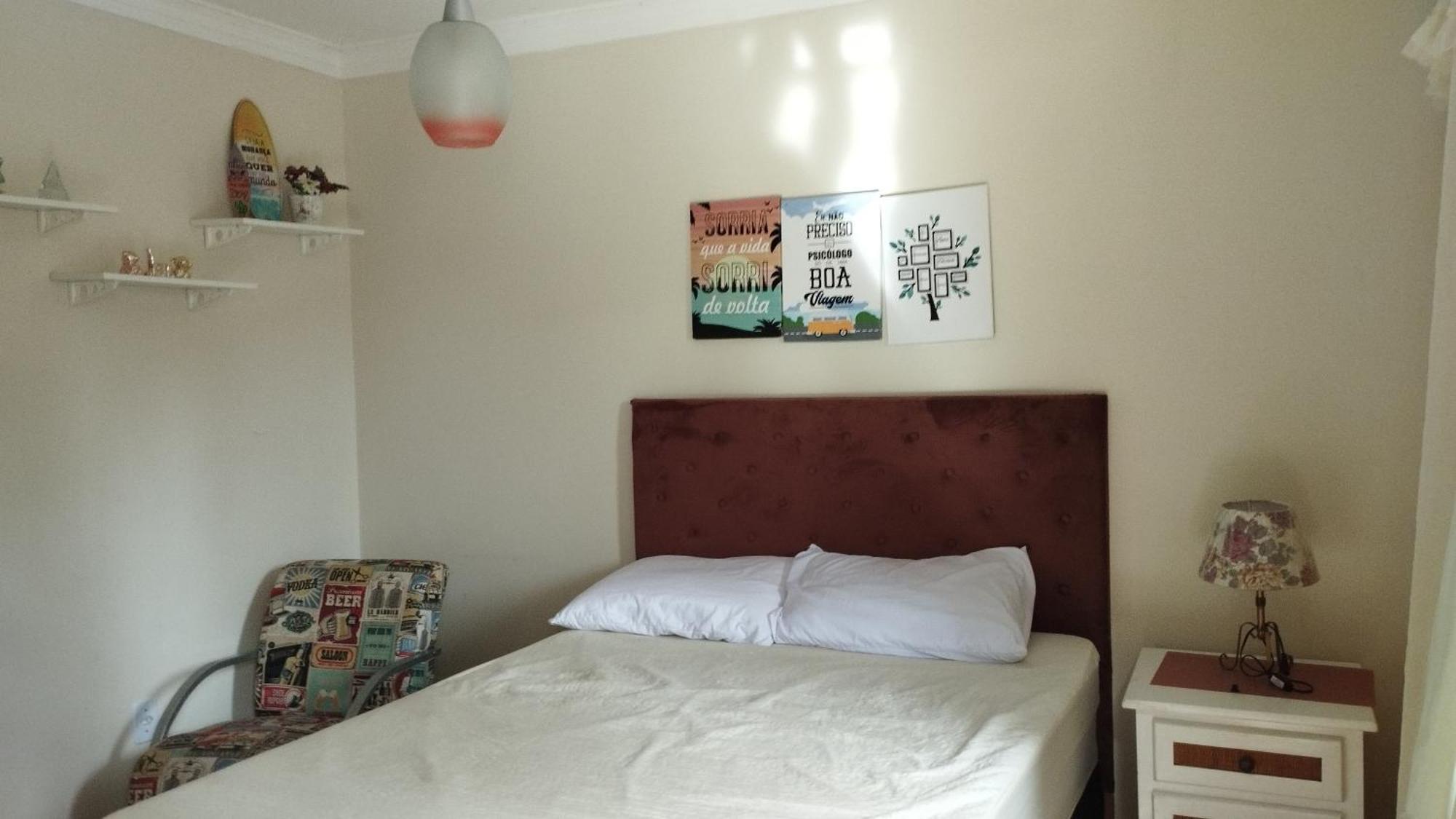 Casa C/ Piscina E Area Gourmet, 5 Min Da Praia. Guarapari Eksteriør billede