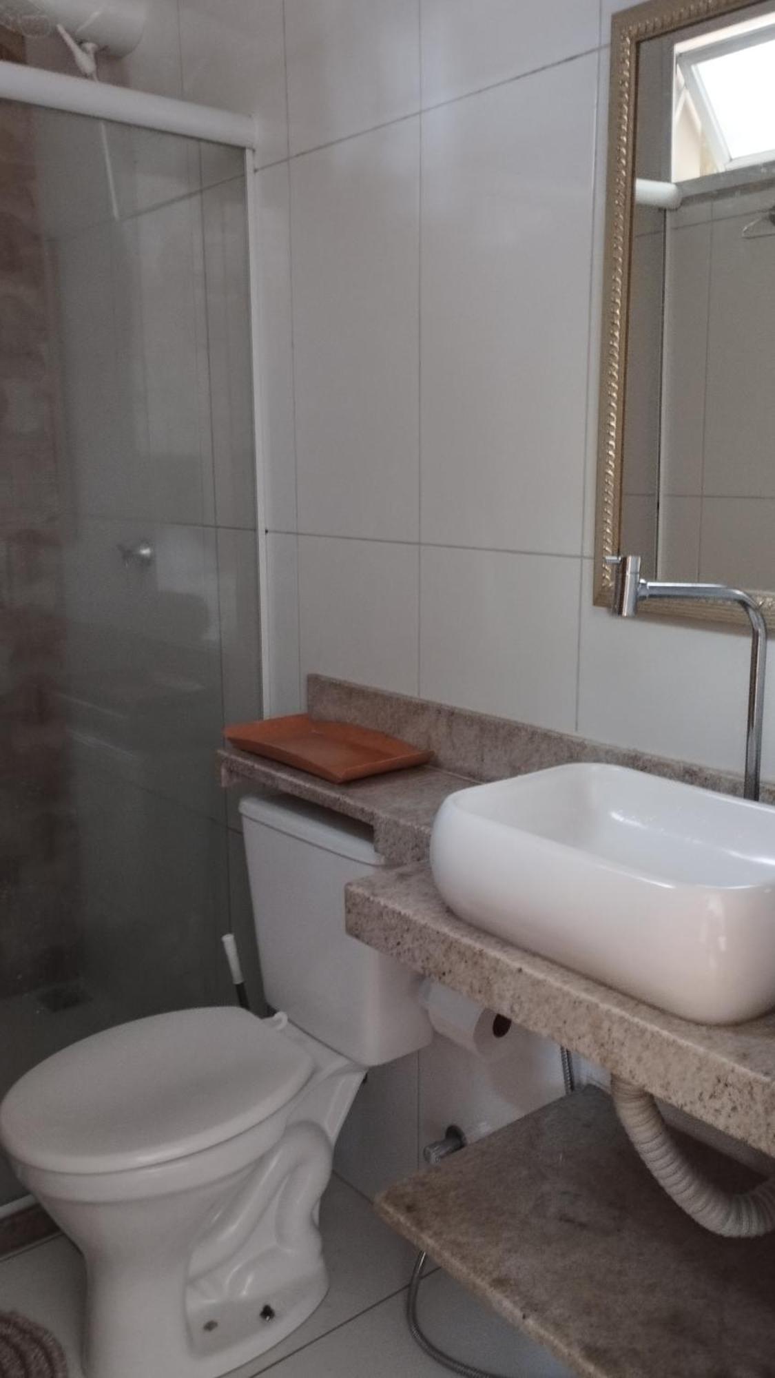 Casa C/ Piscina E Area Gourmet, 5 Min Da Praia. Guarapari Eksteriør billede