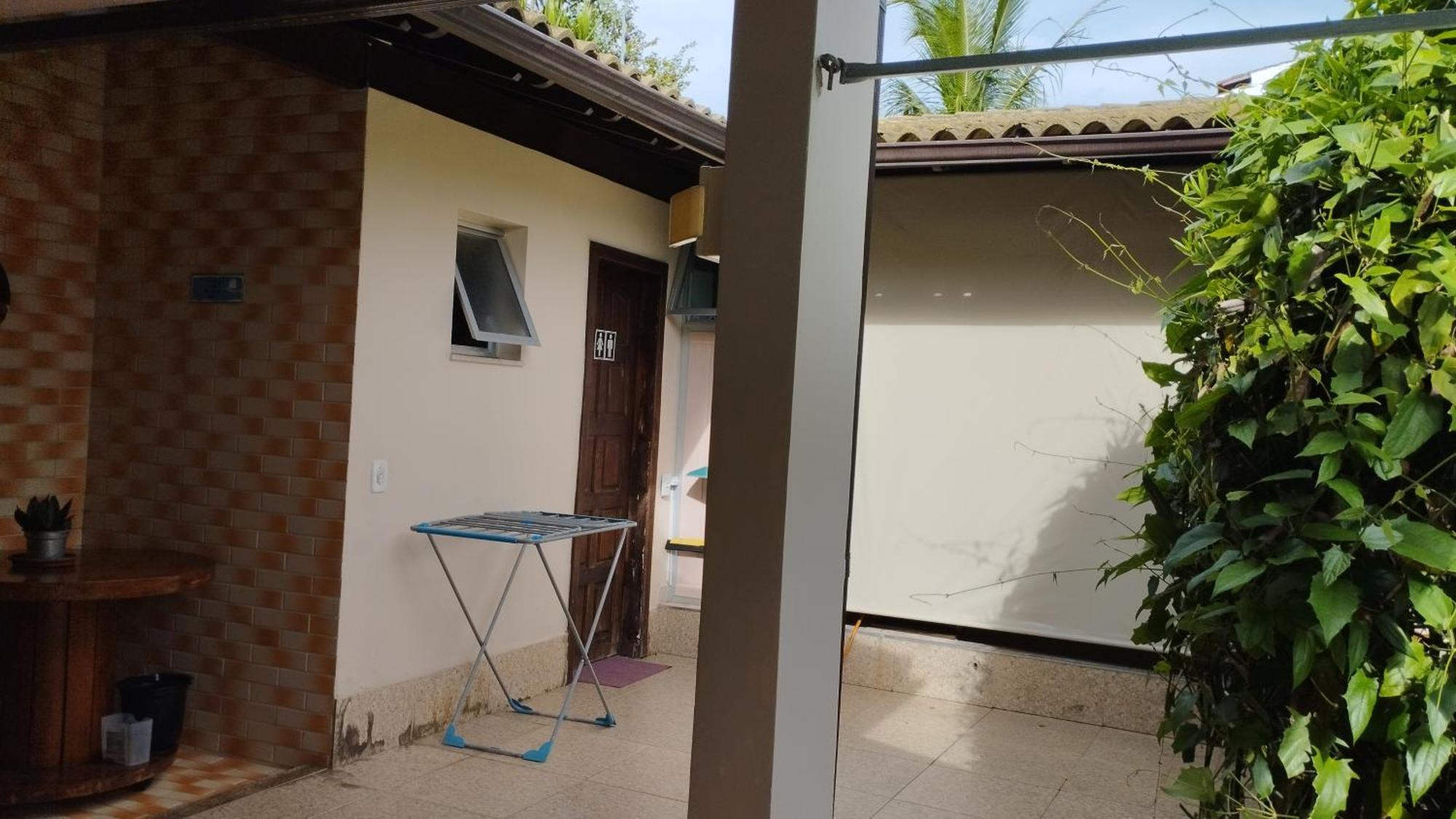 Casa C/ Piscina E Area Gourmet, 5 Min Da Praia. Guarapari Eksteriør billede
