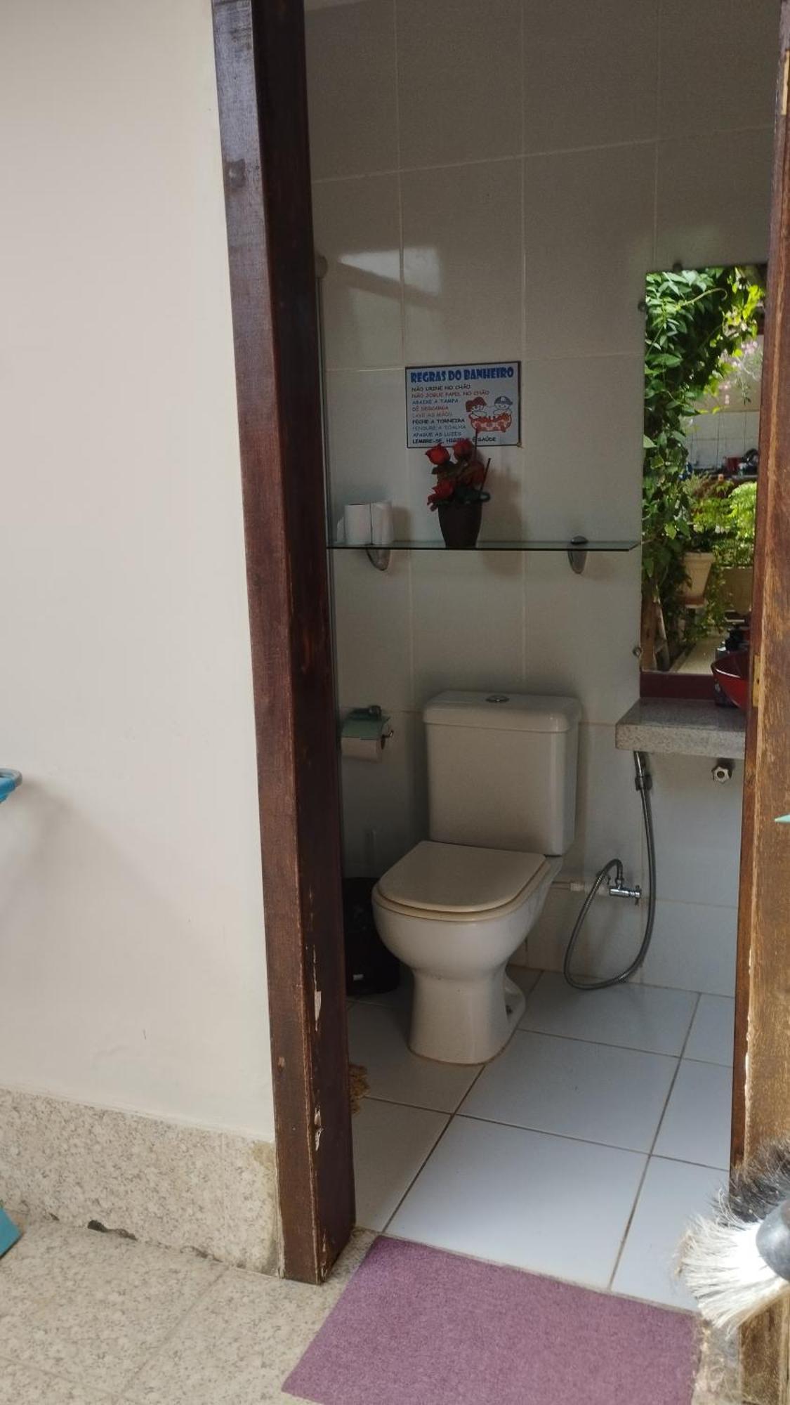 Casa C/ Piscina E Area Gourmet, 5 Min Da Praia. Guarapari Eksteriør billede